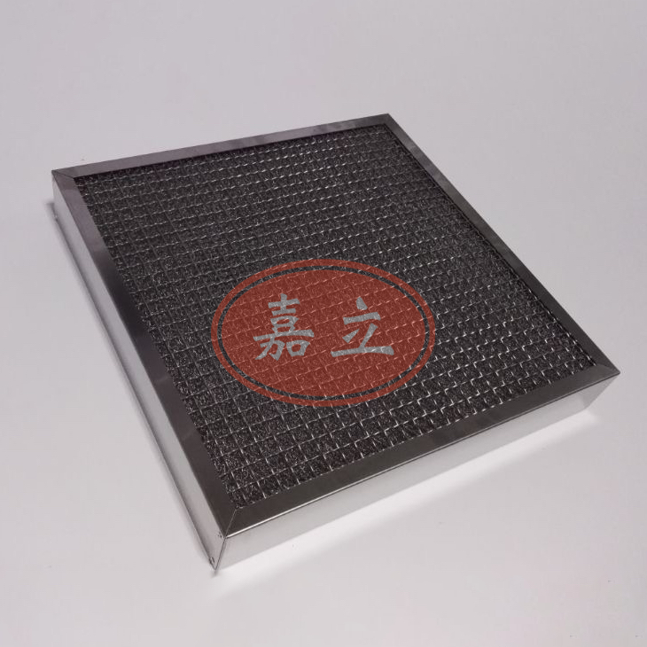 社旗县不锈钢油雾过滤器